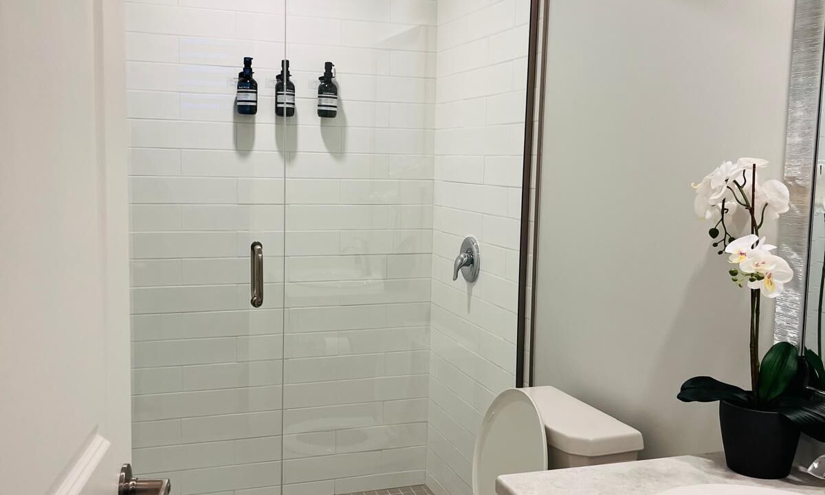 Photo of Bathroom in London