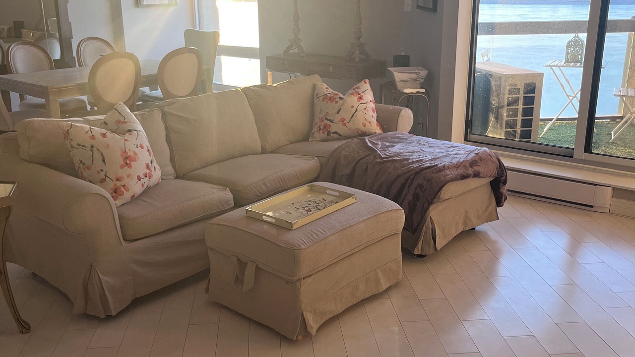 Photo of Livingroom in Corunna