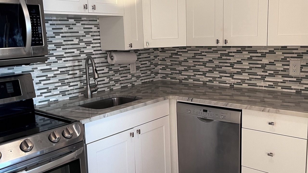 Photo of Kitchen in Corunna