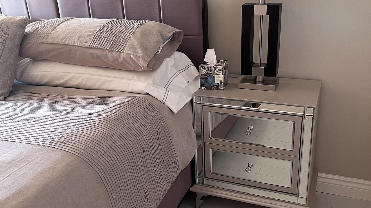 Photo of Bedroom in Corunna