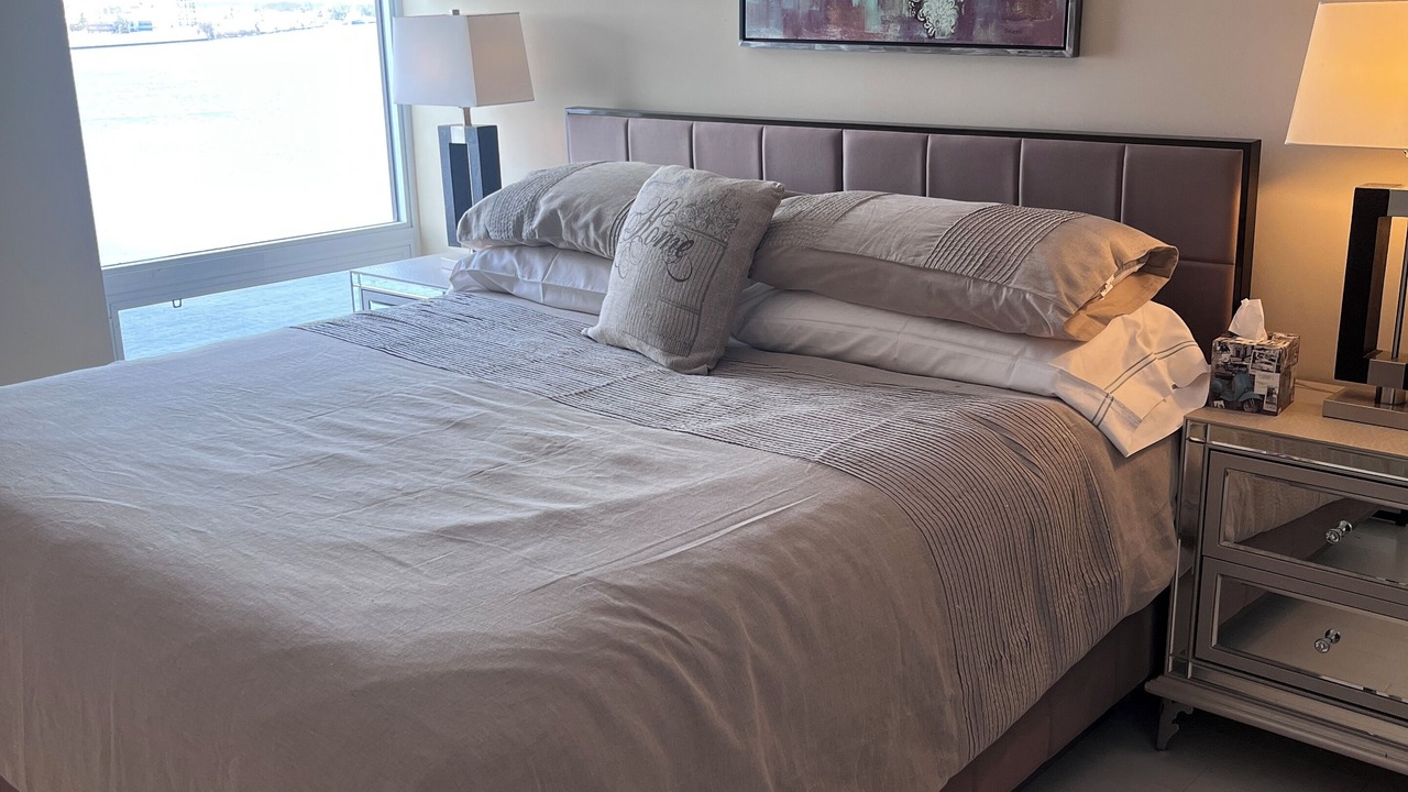 Photo of Bedroom in Corunna