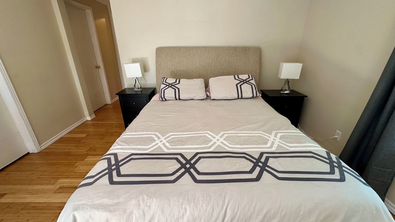 Photo of Bedroom in Waterloo