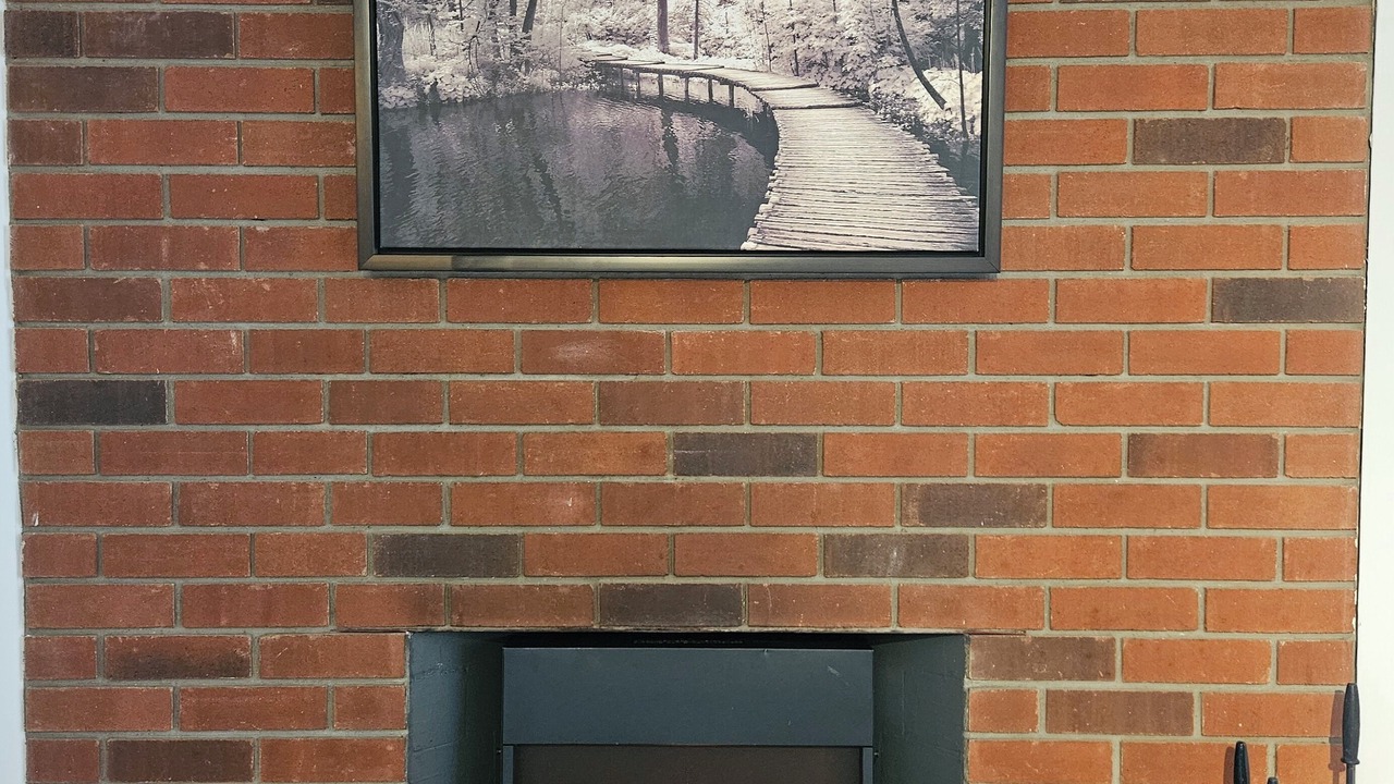 Photo of Livingroom in Stirling