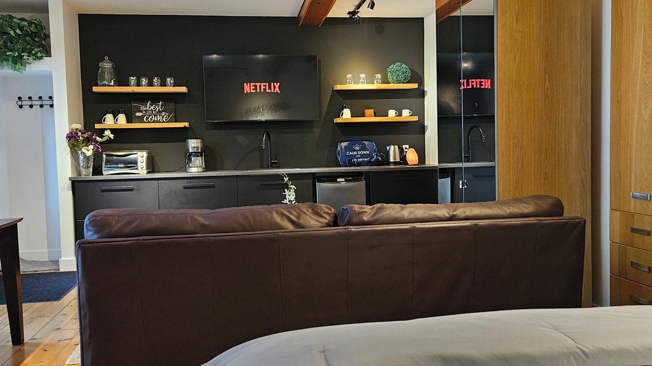 Photo of Bedroom in Stirling