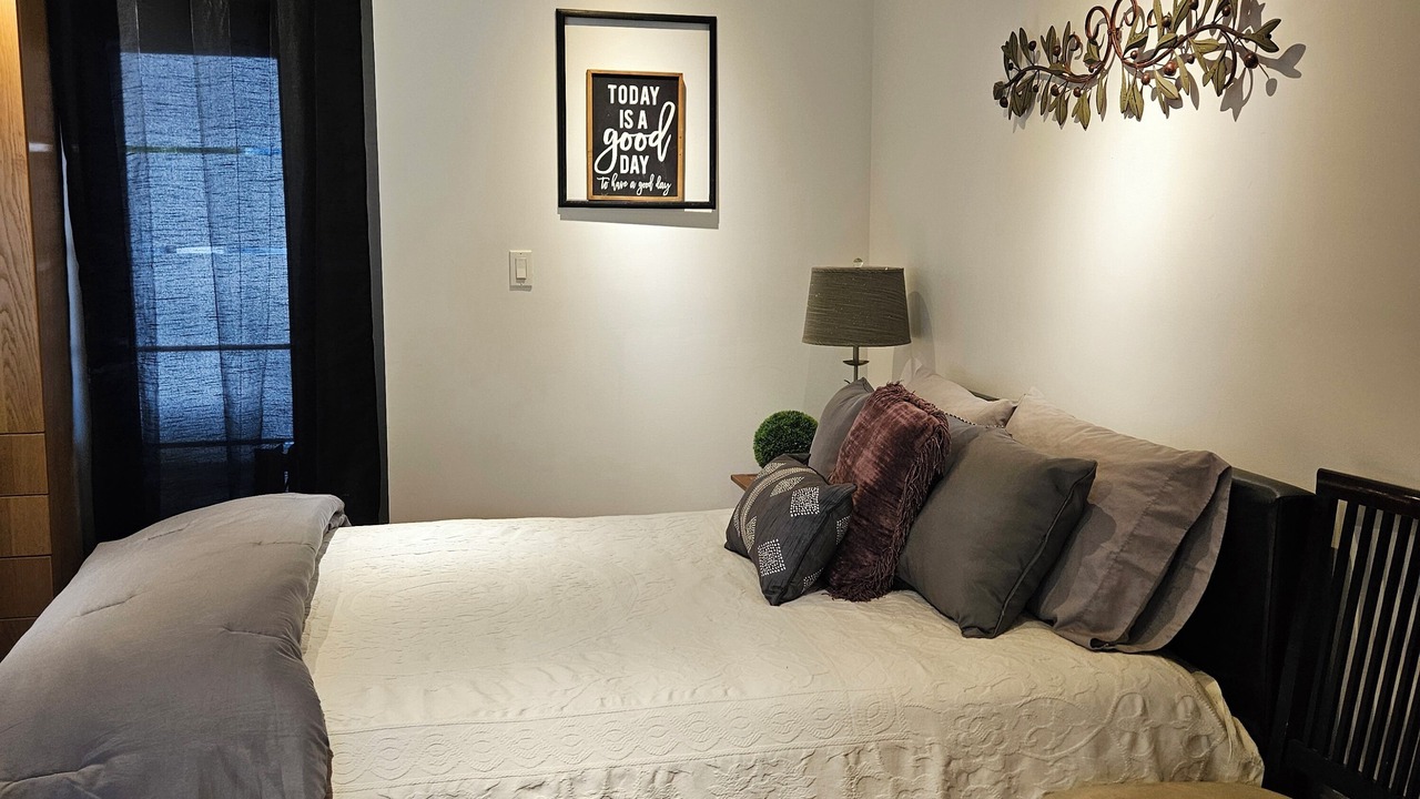 Photo of Bedroom in Stirling