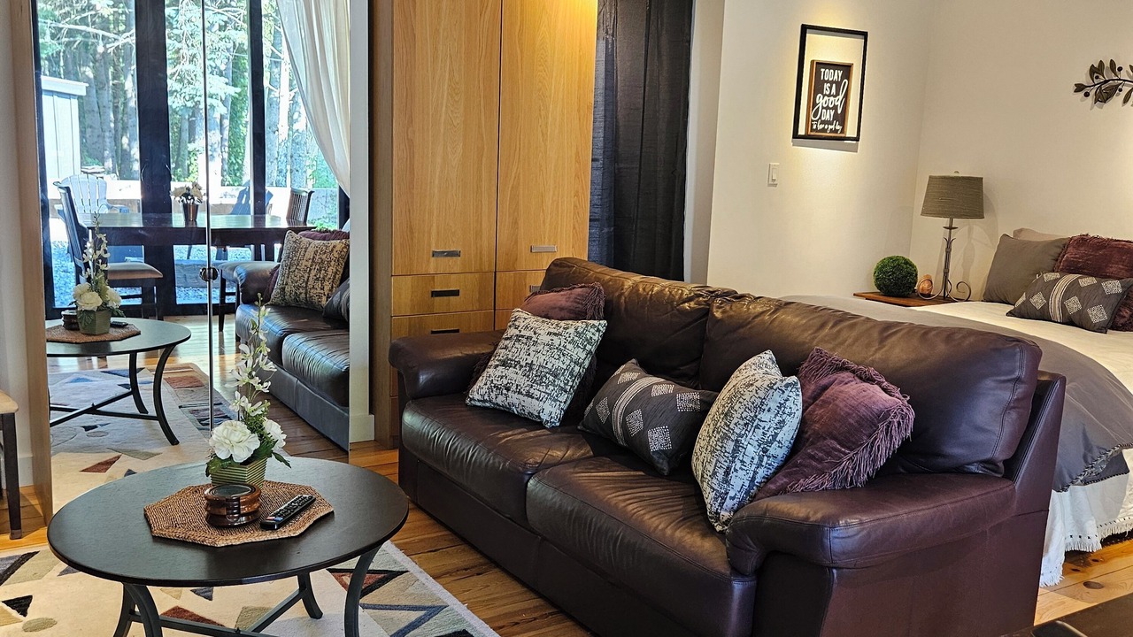 Photo of Livingroom in Stirling