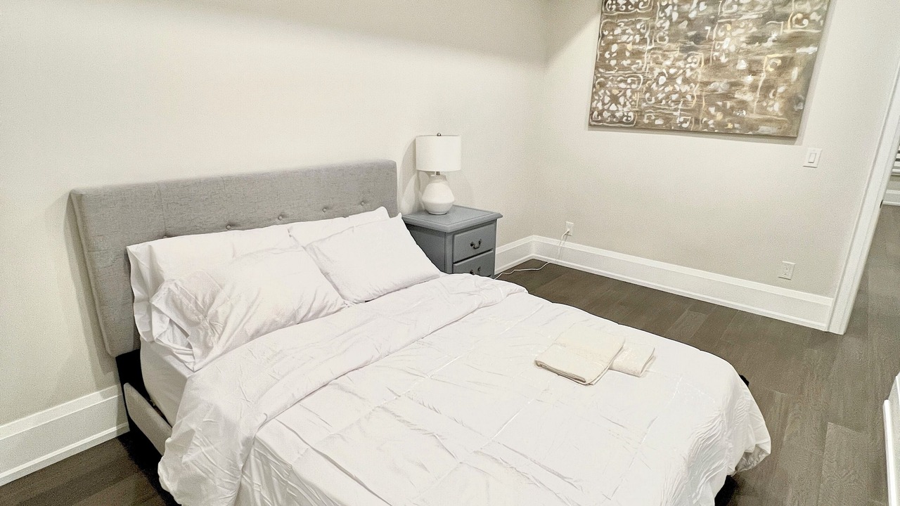 Photo of Bedroom in Midtown Toronto