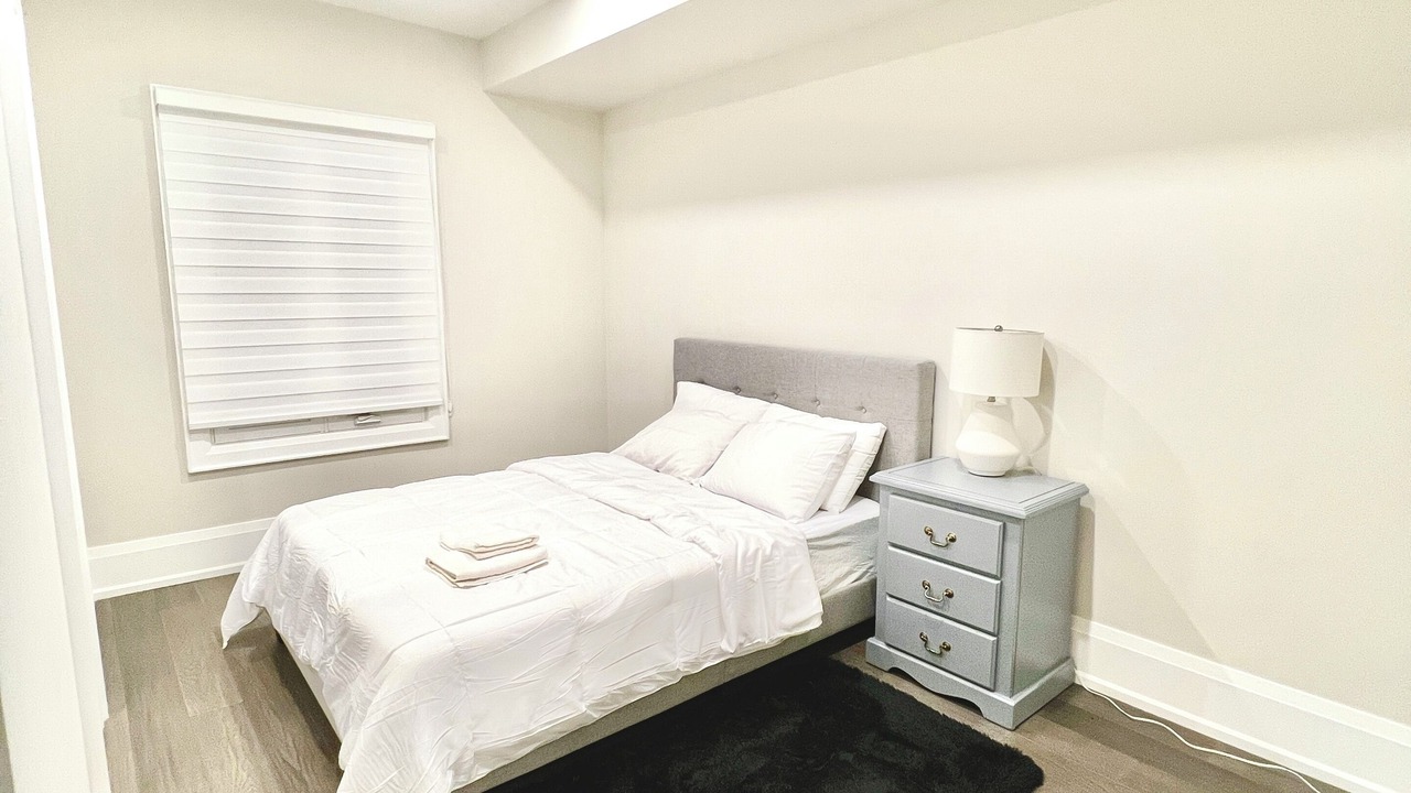 Photo of Bedroom in Midtown Toronto