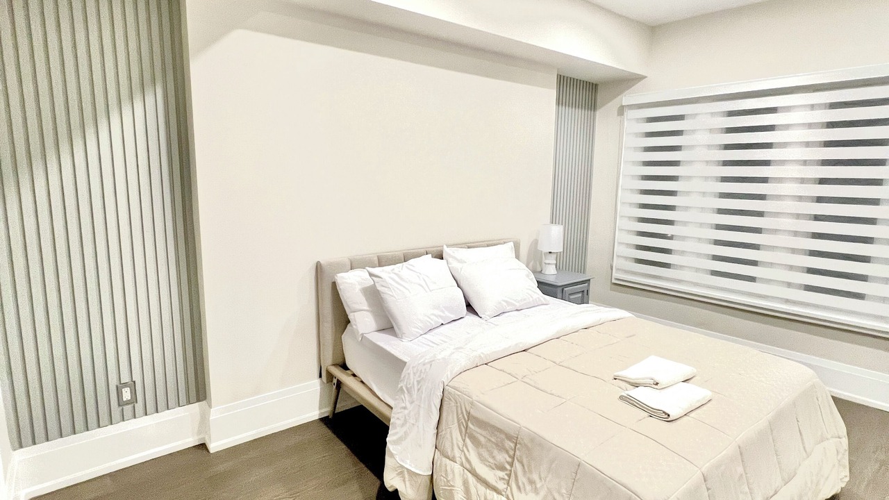 Photo of Bedroom in Midtown Toronto