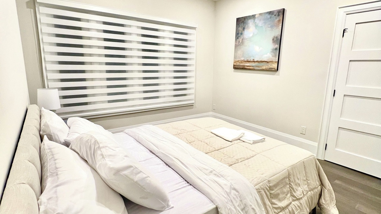 Photo of Bedroom in Midtown Toronto