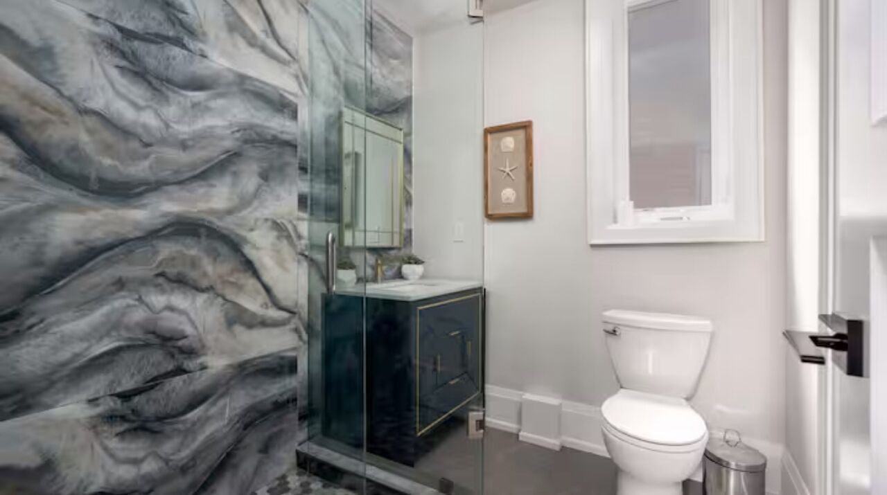 Photo of Bathroom in Midtown Toronto