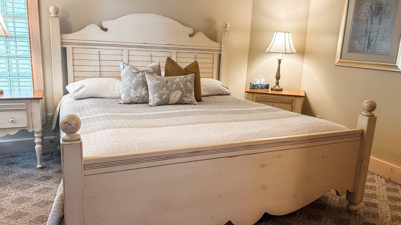 Photo of Bedroom in Crowes Landing