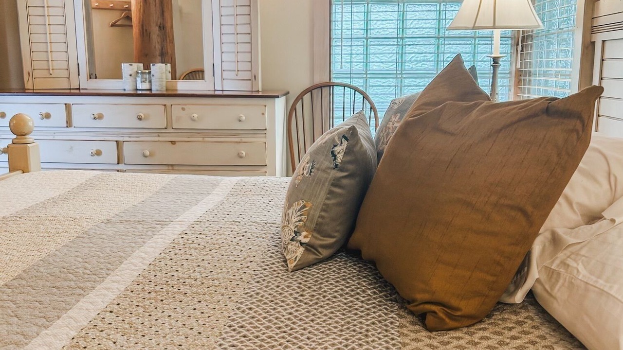 Photo of Bedroom in Crowes Landing