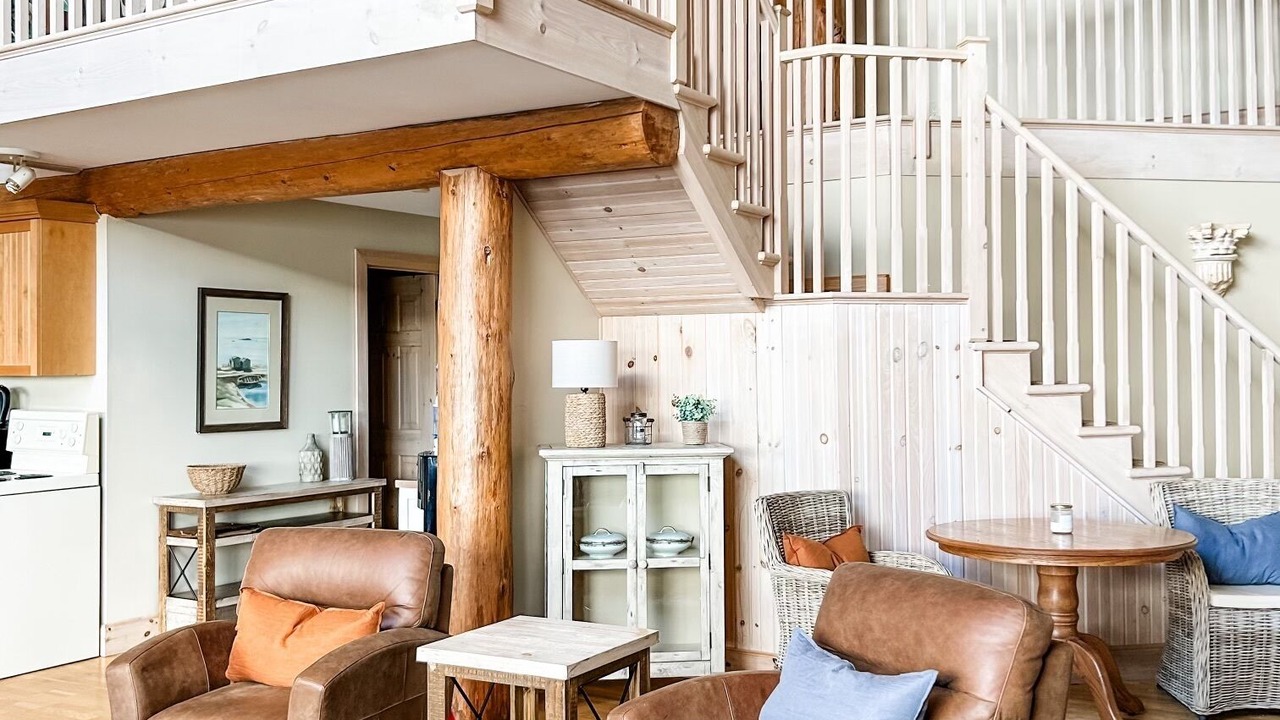 Photo of Livingroom in Crowes Landing