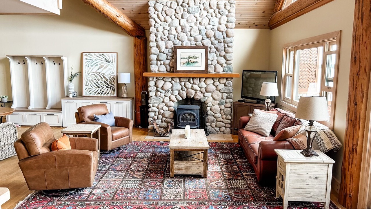 Photo of Livingroom in Crowes Landing