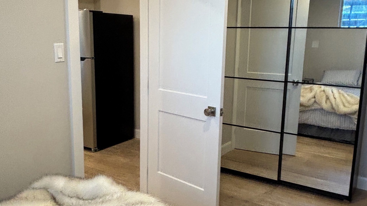 Photo of Bedroom in Ottawa Division