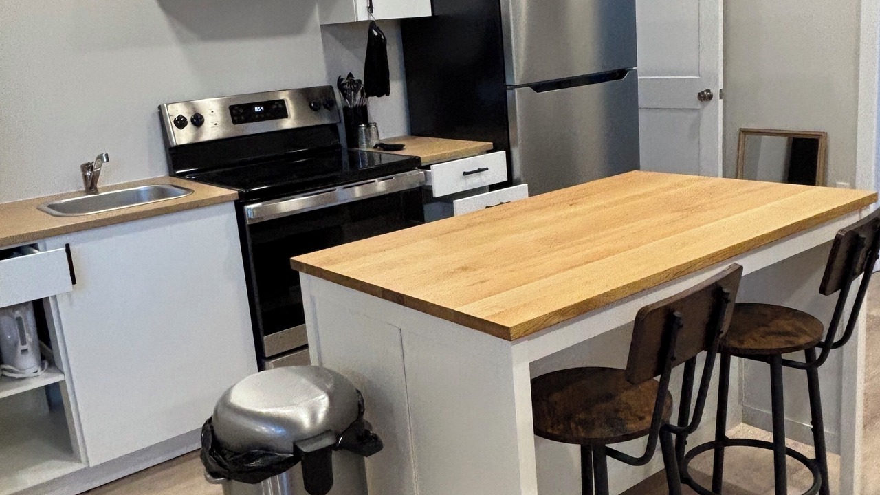 Photo of Kitchen in Ottawa Division