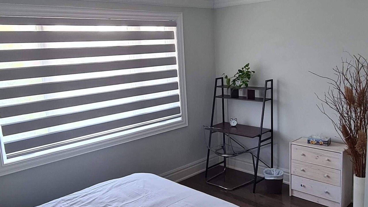 Photo of Bedroom in Bloorcourt Village