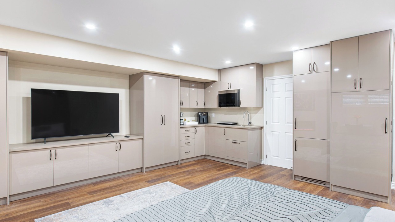 Photo of Bedroom in Broadview North