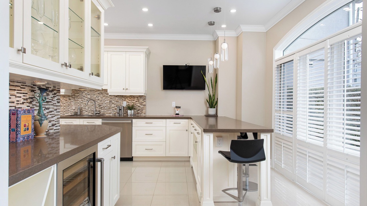 Photo of Kitchen in Broadview North
