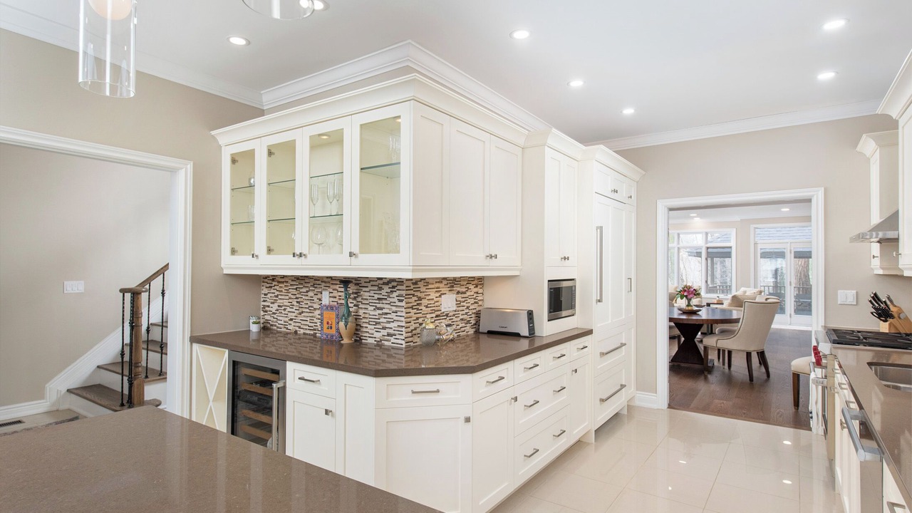 Photo of Kitchen in Broadview North