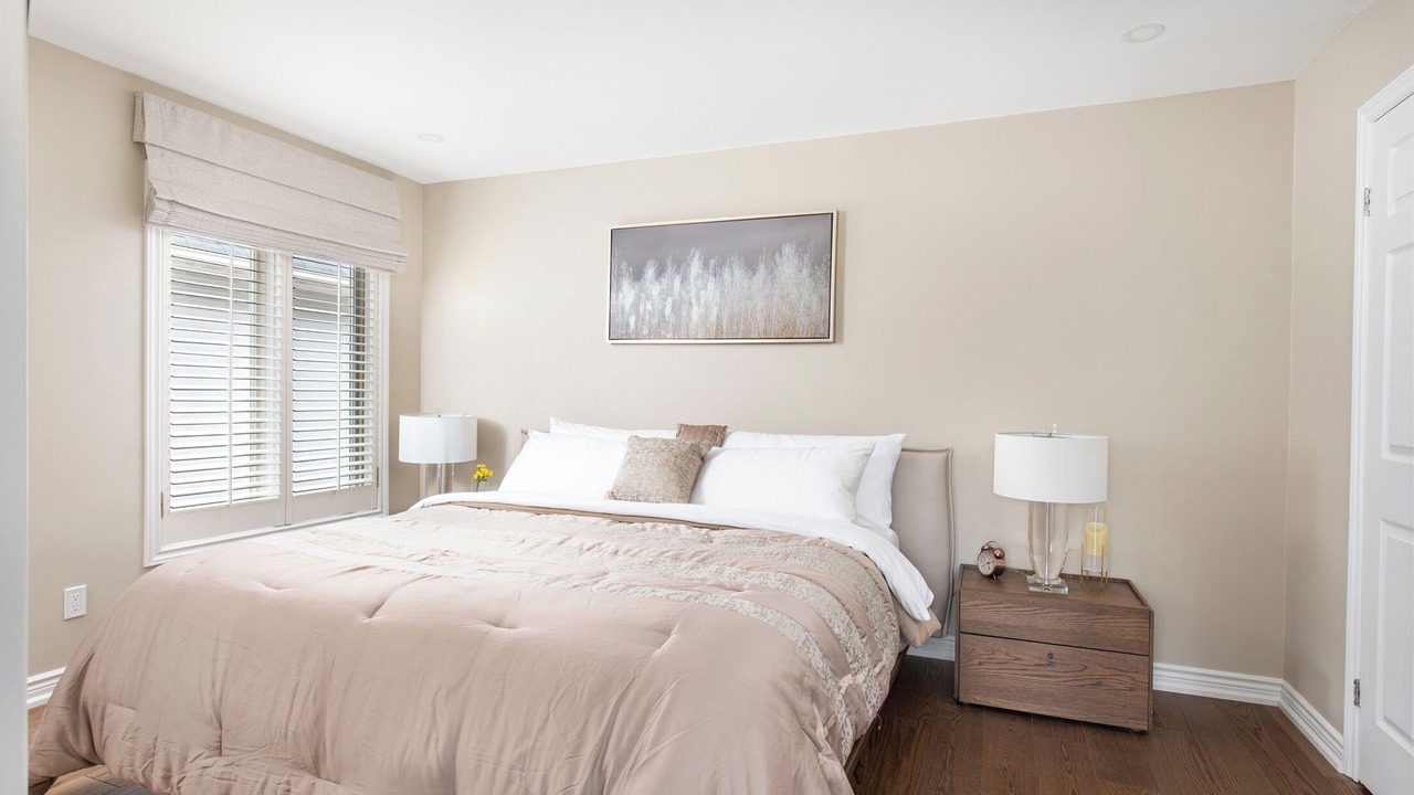Photo of Bedroom in Broadview North