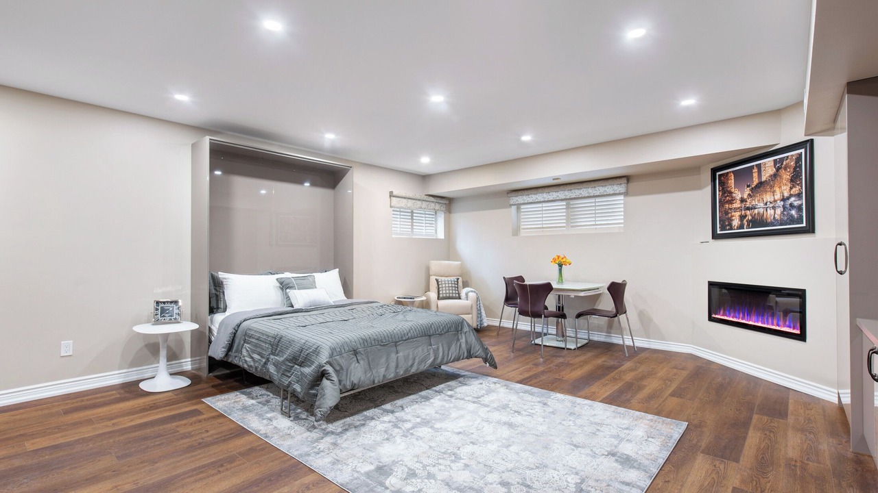 Photo of Bedroom in Broadview North