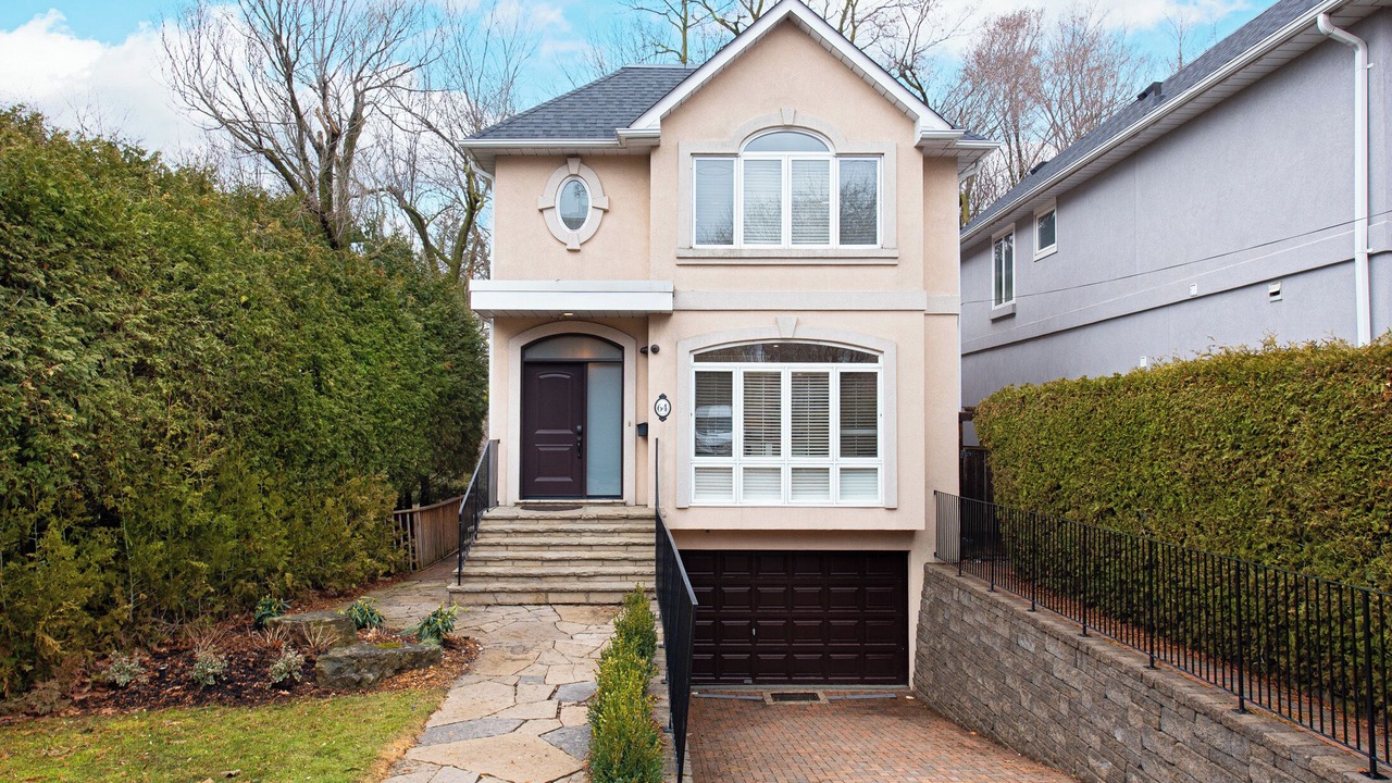 Photo of Outdoor in Broadview North