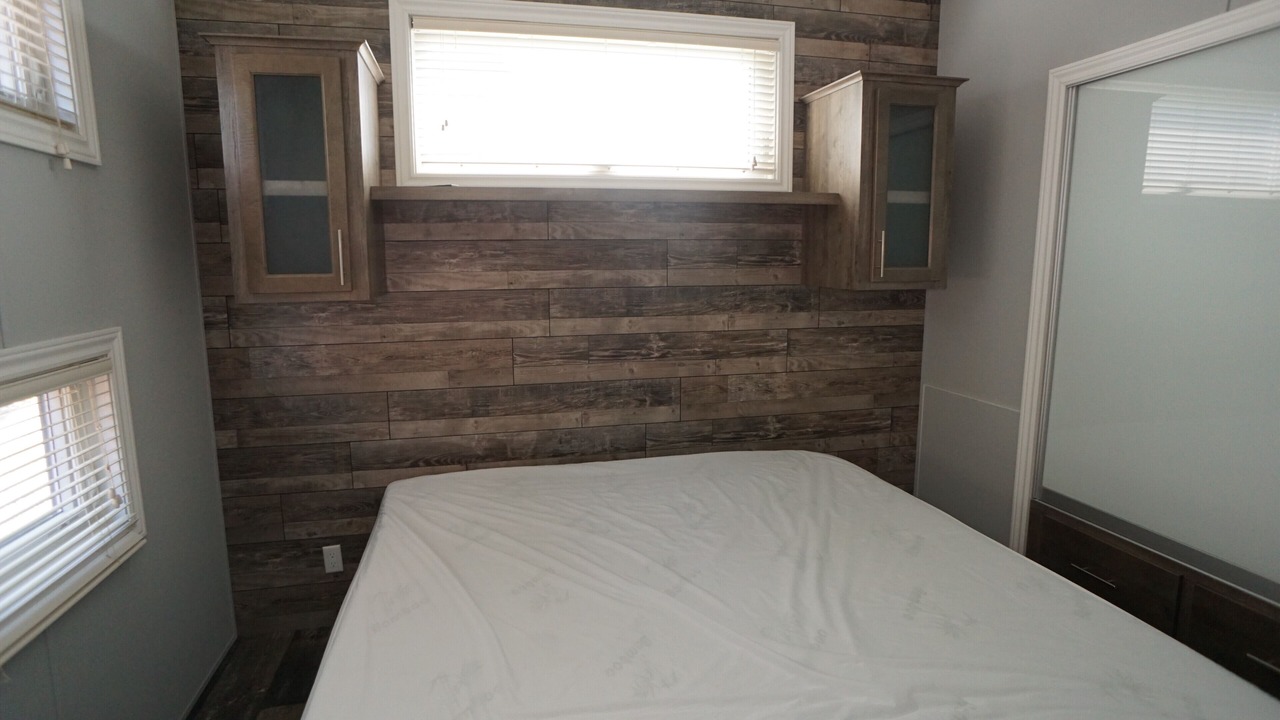 Photo of Bedroom in Sherkston
