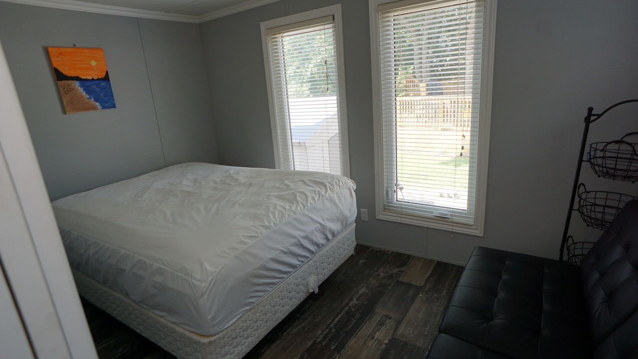 Photo of Bedroom in Sherkston
