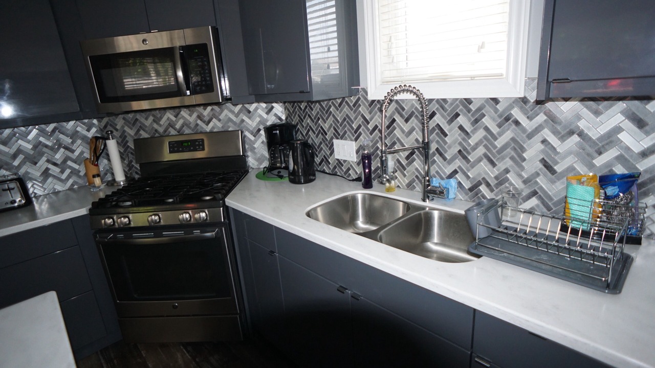 Photo of Kitchen in Sherkston