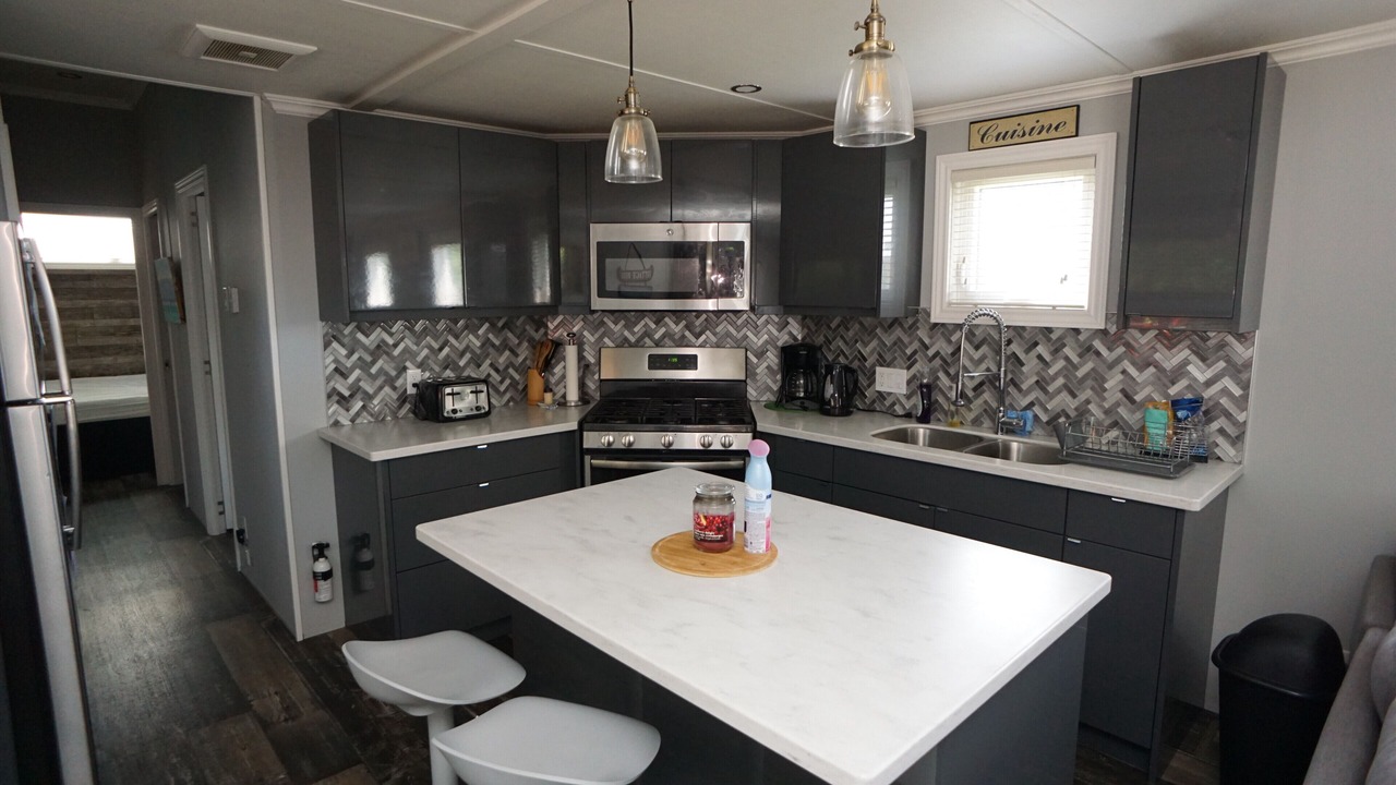 Photo of Kitchen in Sherkston