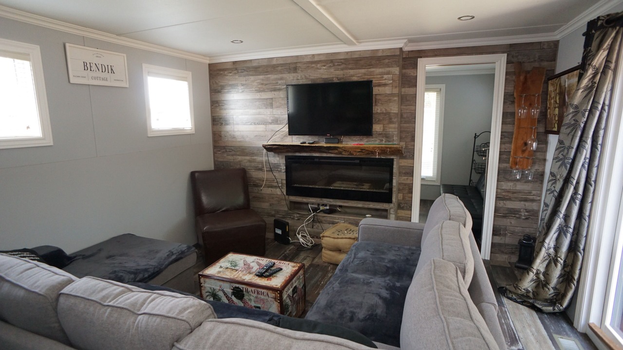 Photo of Livingroom in Sherkston