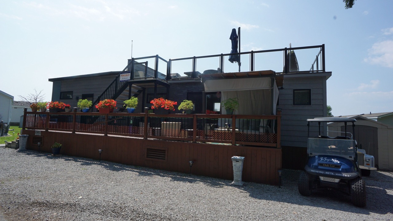 Photo of Outdoor in Sherkston