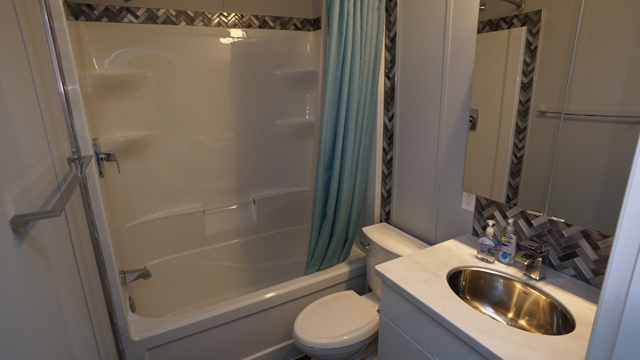 Photo of Bathroom in Sherkston