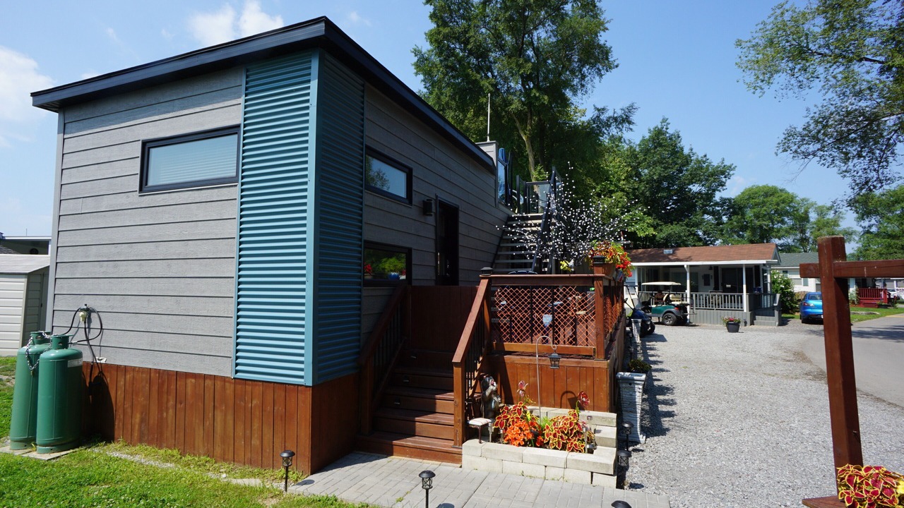 Photo of Outdoor in Sherkston