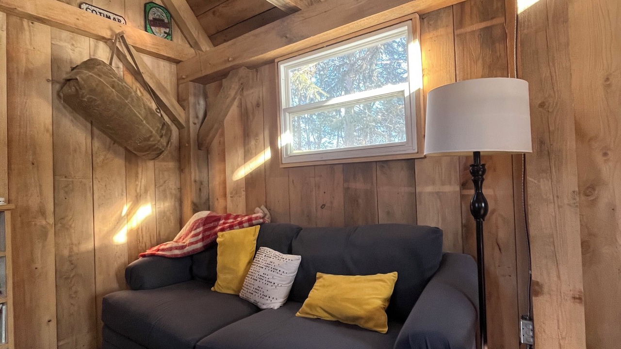 Photo of Livingroom in London
