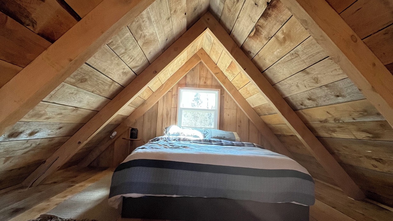 Photo of Bedroom in London