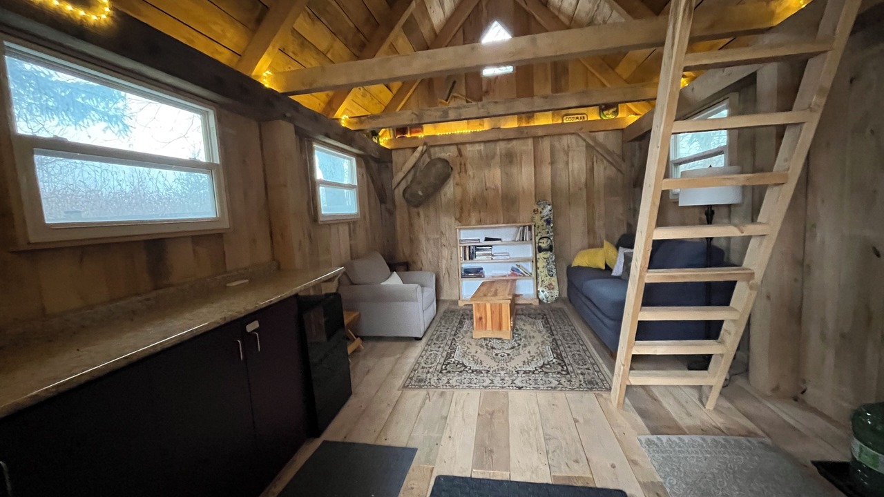Photo of Livingroom in London