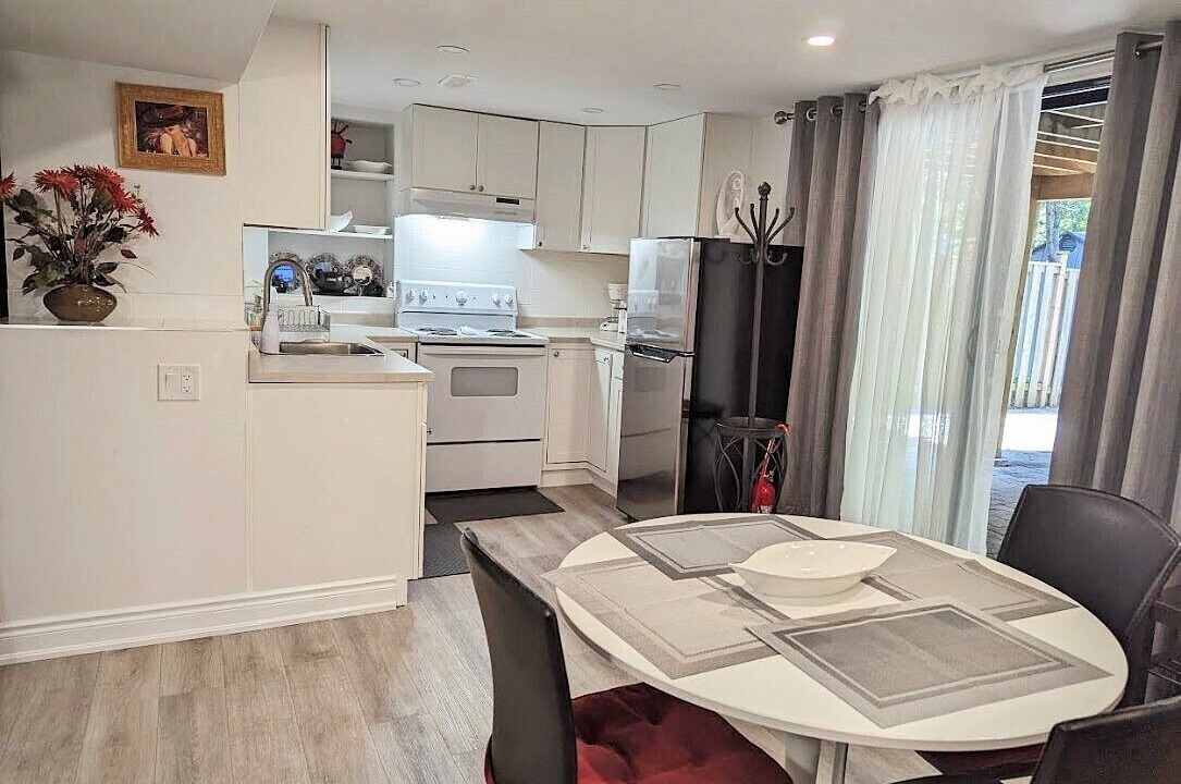 Photo of Kitchen in Fisherville