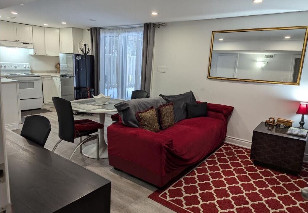 Photo of Livingroom in Fisherville