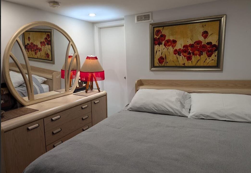 Photo of Bedroom in Fisherville
