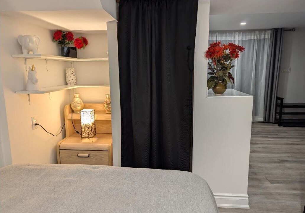 Photo of Bedroom in Fisherville