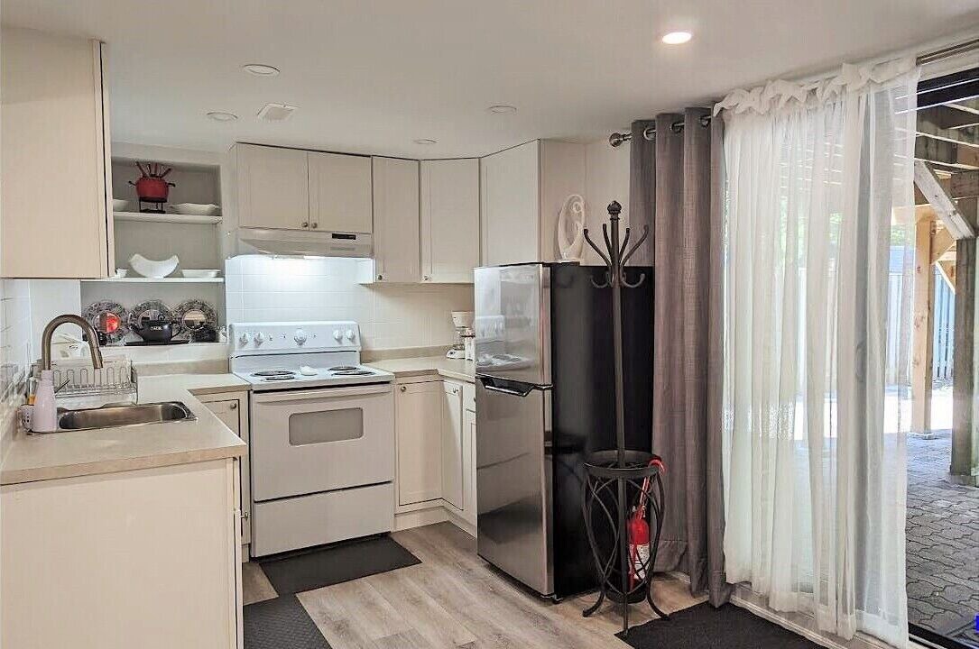 Photo of Kitchen in Fisherville