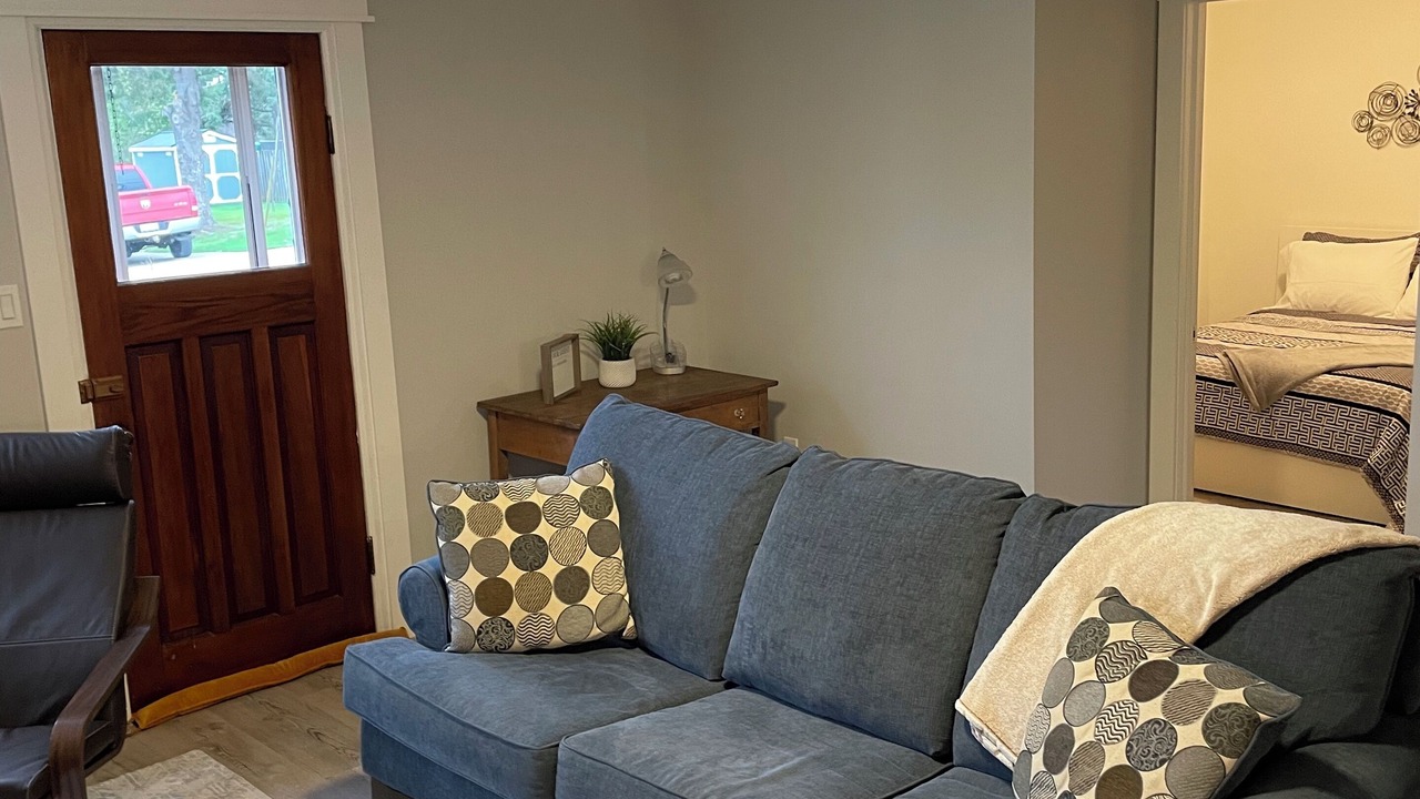Photo of Livingroom in Athens