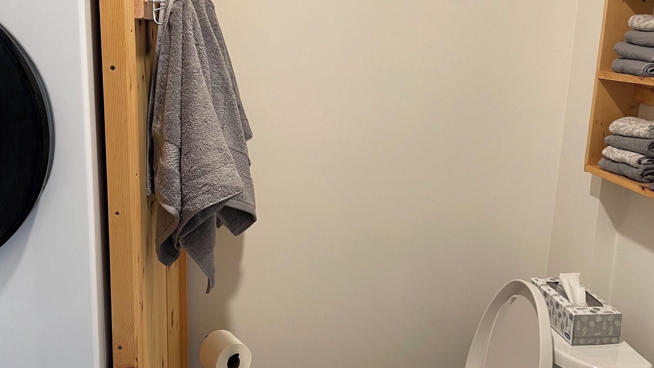Photo of Bathroom in Athens