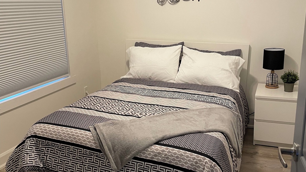 Photo of Bedroom in Athens