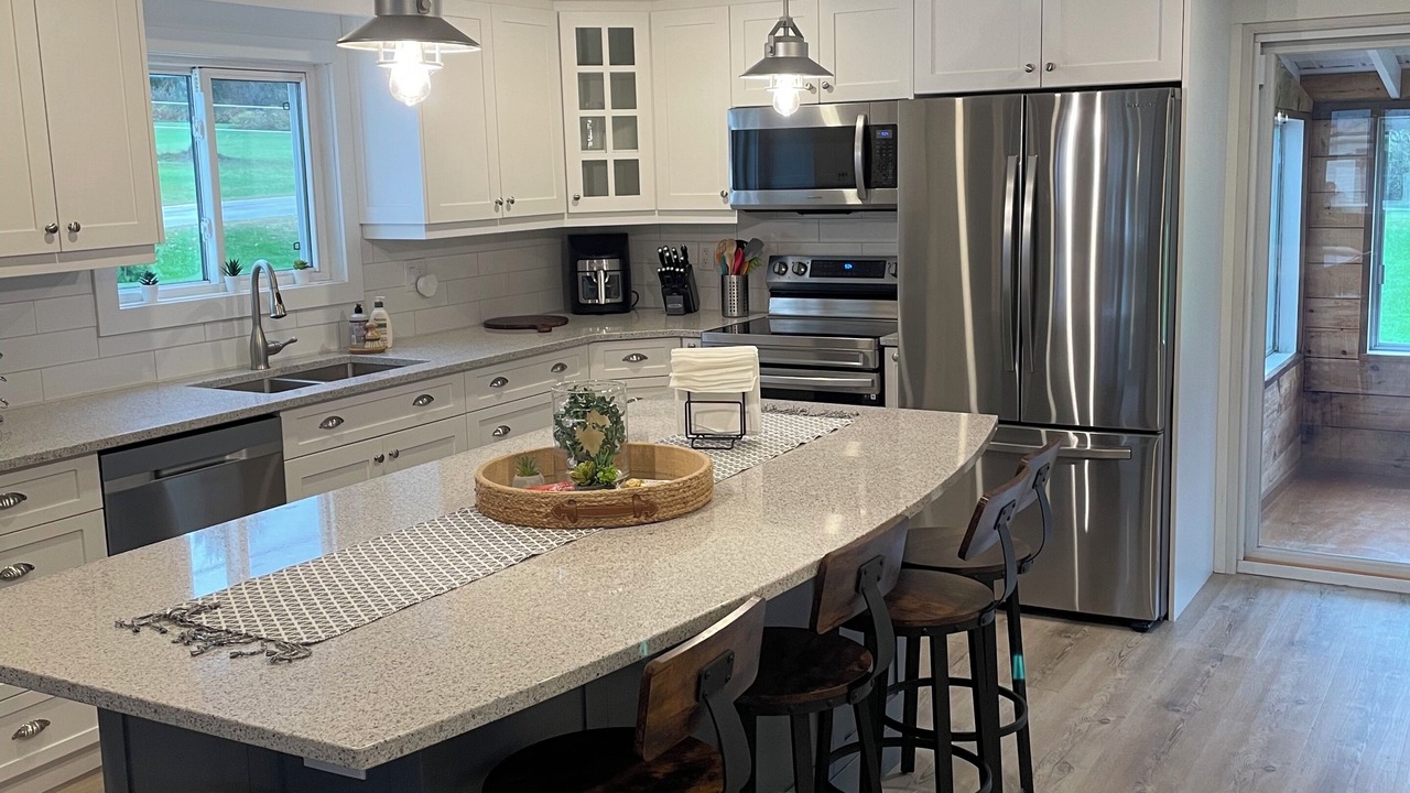 Photo of Kitchen in Athens