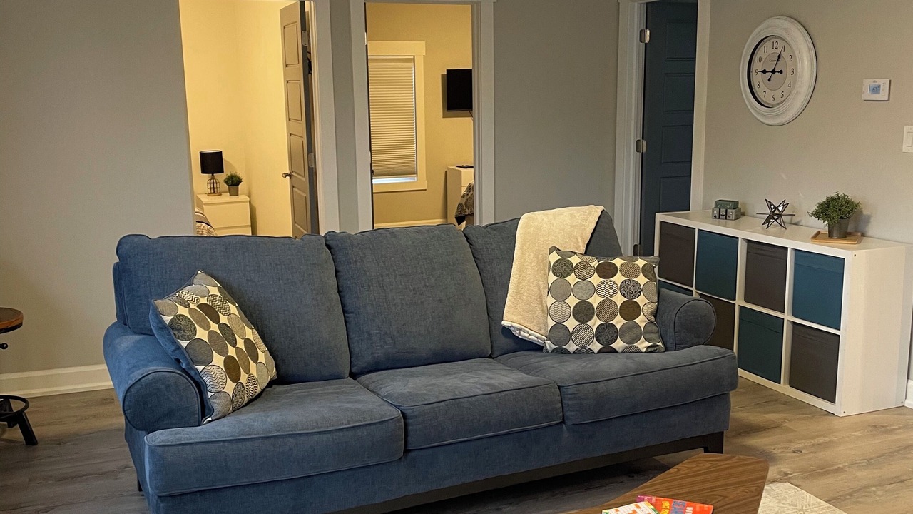 Photo of Livingroom in Athens
