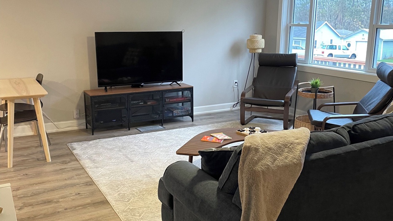 Photo of Livingroom in Athens